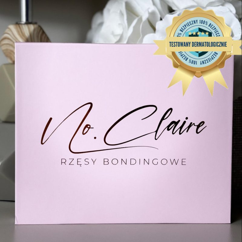 Zestaw startowy LashDIY VICTORIA skręt C mix 8-16mm