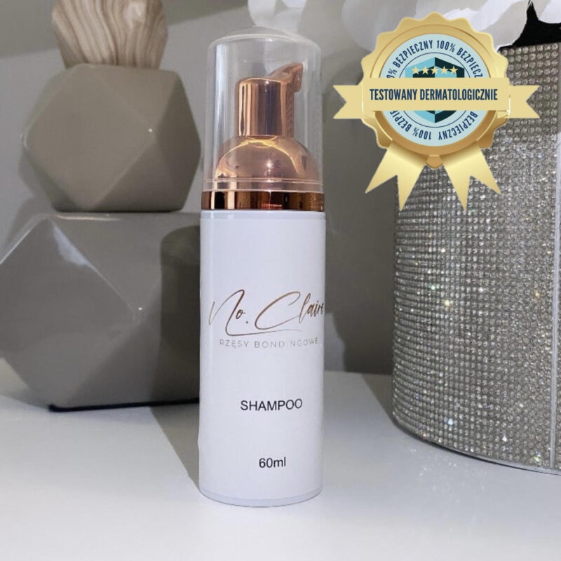 Zestaw pielęgnujący No.Claire