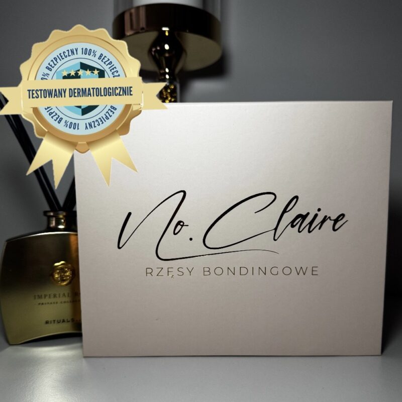 Zestaw startowy LashDIY ARIANA skręt C mix 8-18mm