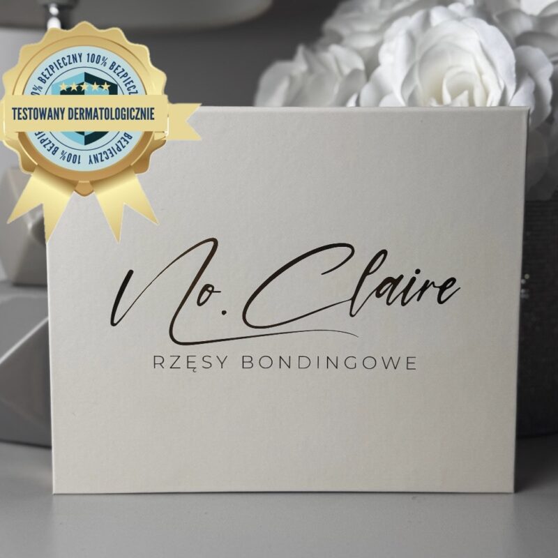 Zestaw startowy LashDIY MEDUSA skręt C mix 8-16mm